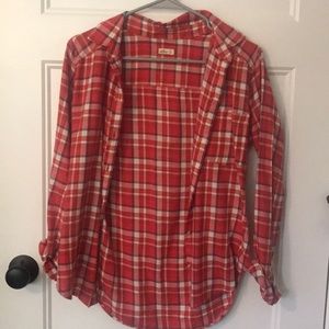 Flannel